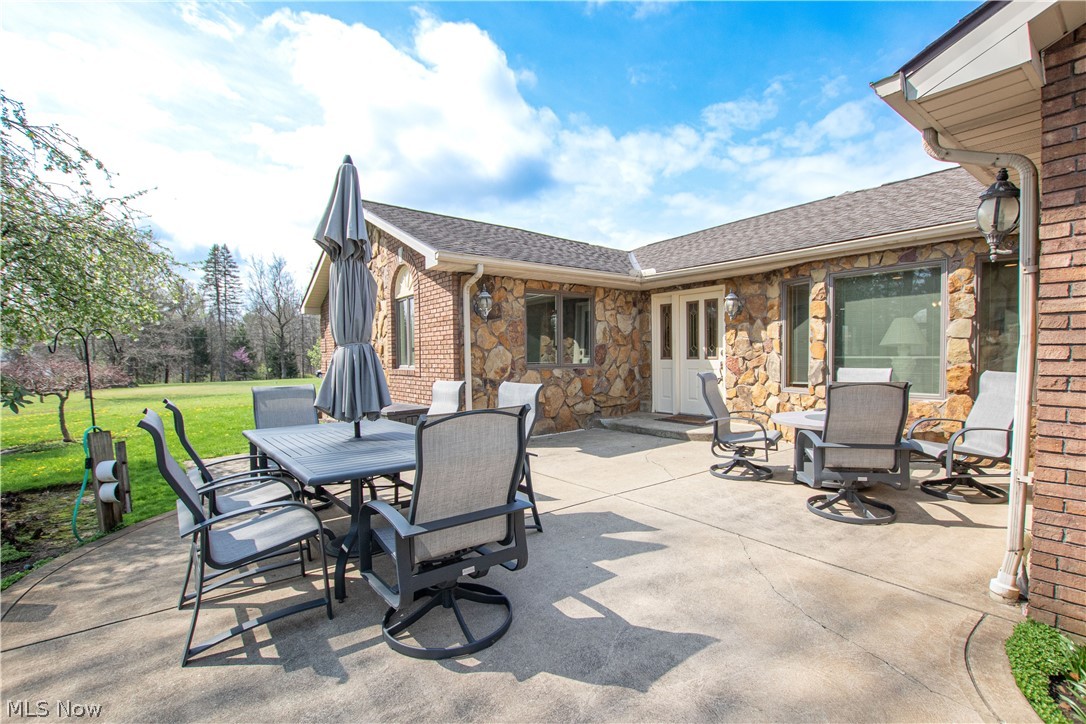 4940 N Berkley Road Richfield OH 44286