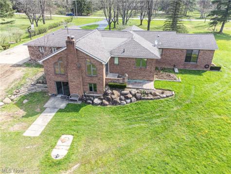 4940 N Berkley Road Richfield OH 44286