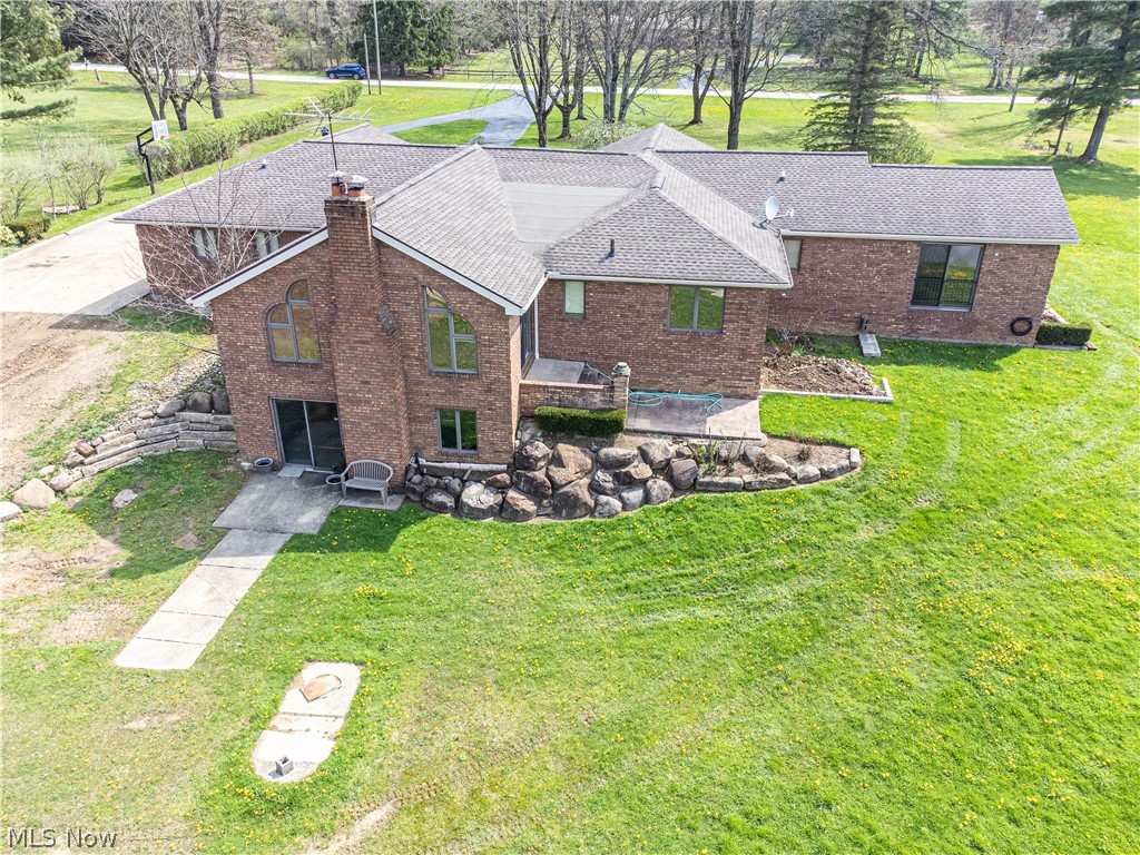 4940 N Berkley Road Richfield OH 44286