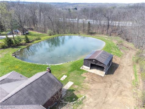 4940 N Berkley Road Richfield OH 44286