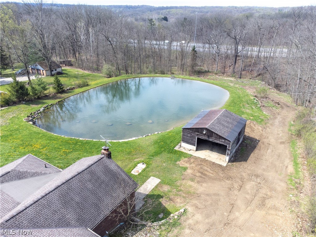 4940 N Berkley Road Richfield OH 44286