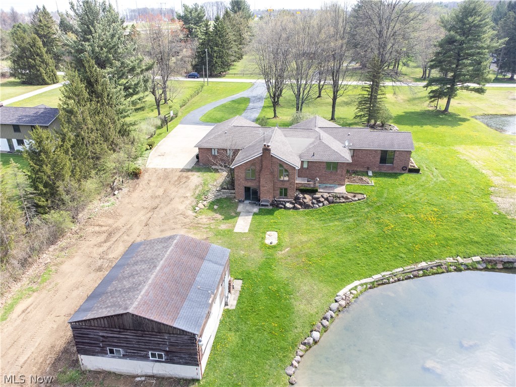 4940 N Berkley Road Richfield OH 44286
