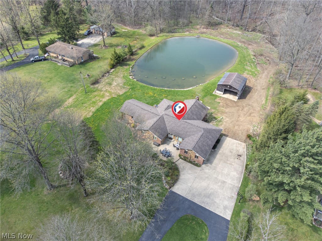 4940 N Berkley Road Richfield OH 44286
