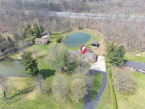 4940 N Berkley Road Richfield OH 44286