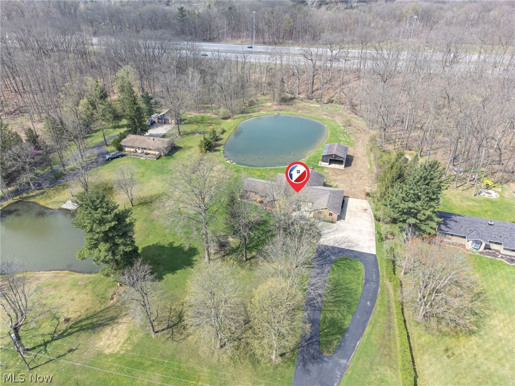 4940 N Berkley Road Richfield OH 44286