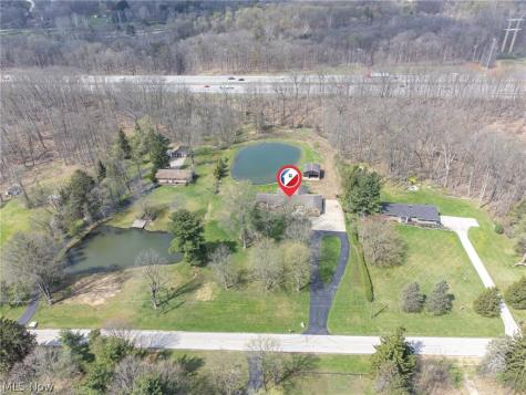 4940 N Berkley Road Richfield OH 44286