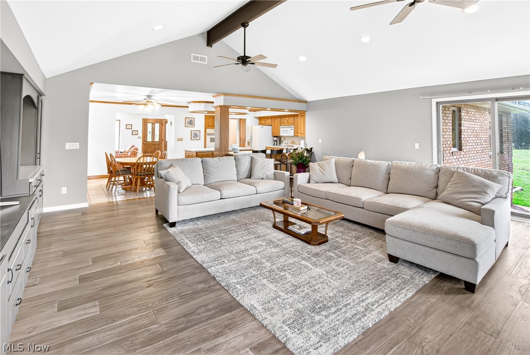 4940 N Berkley Road Richfield OH 44286