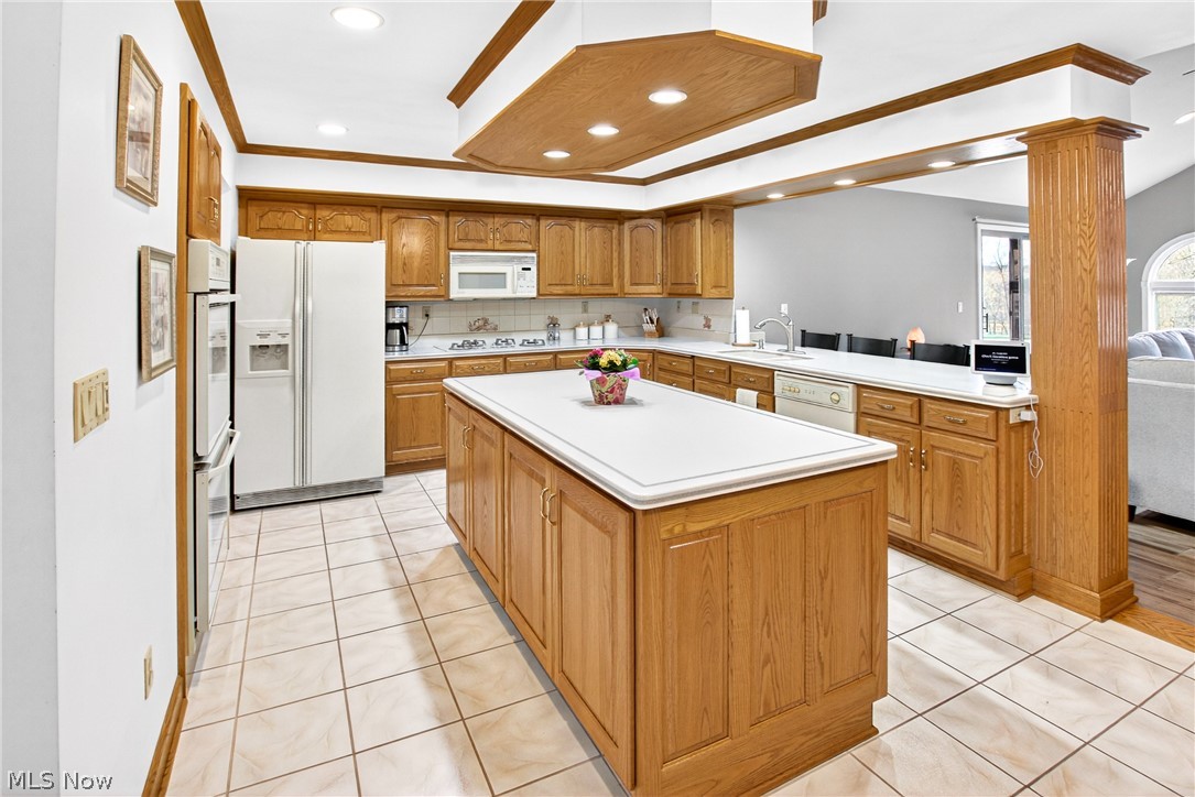 4940 N Berkley Road Richfield OH 44286