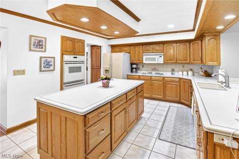 4940 N Berkley Road Richfield OH 44286