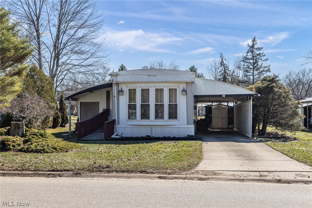 61 Parkway Street Olmsted Twp OH 44138