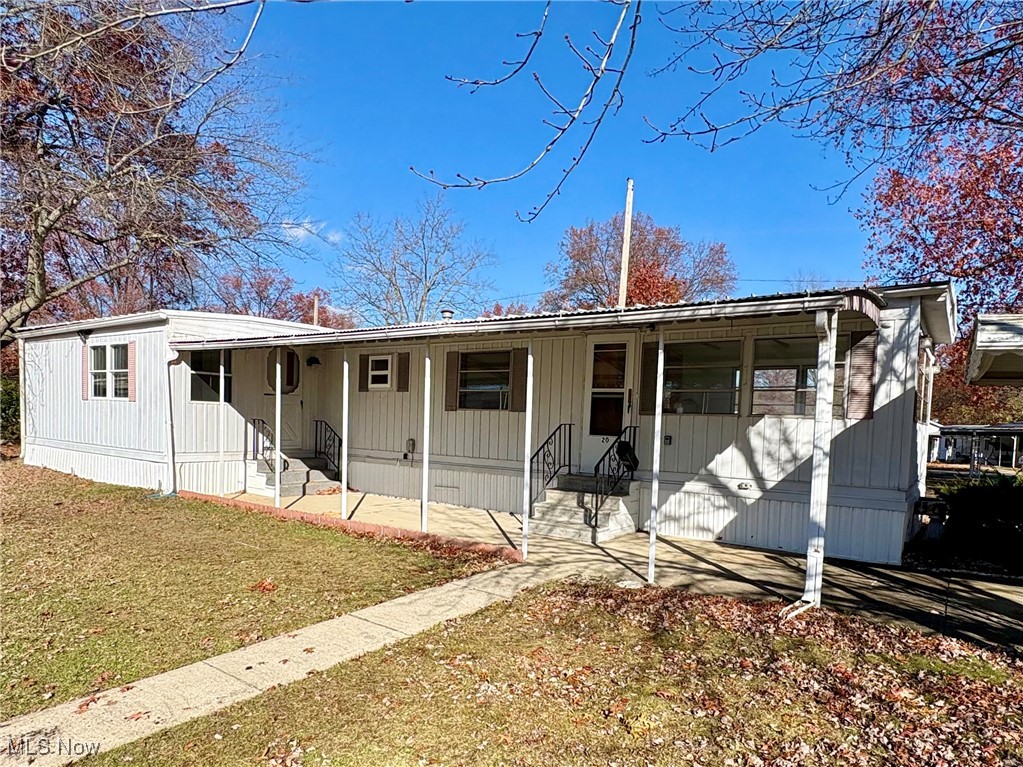 20 Van Ess Drive Olmsted Falls OH 44138