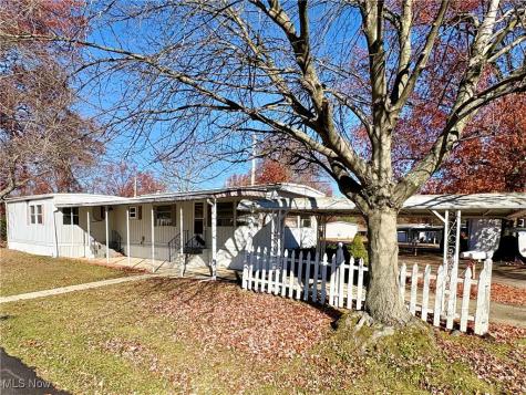 20 Van Ess Drive Olmsted Falls OH 44138
