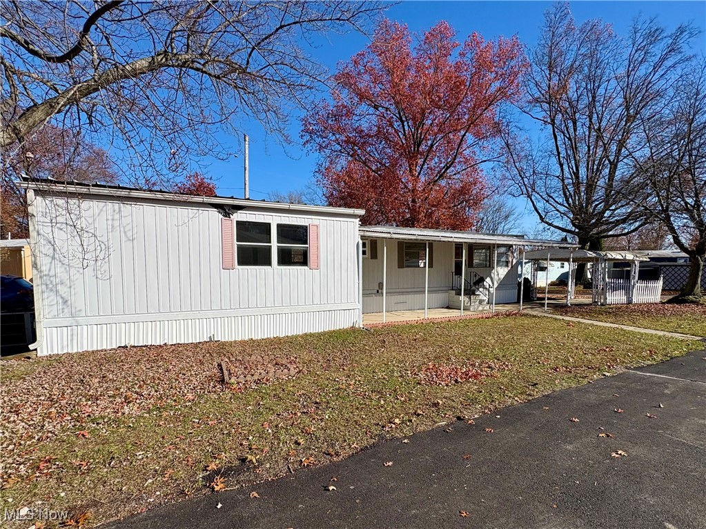 20 Van Ess Drive Olmsted Falls OH 44138