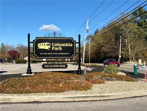 20 Van Ess Drive Olmsted Falls OH 44138