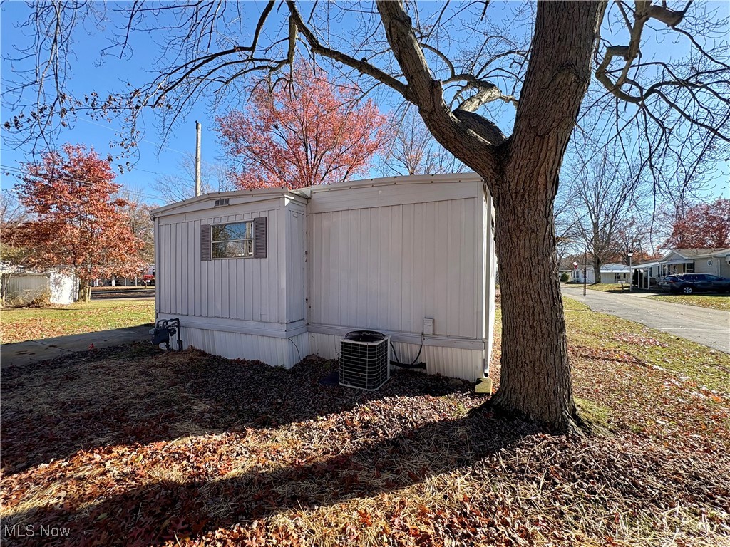 20 Van Ess Drive Olmsted Falls OH 44138
