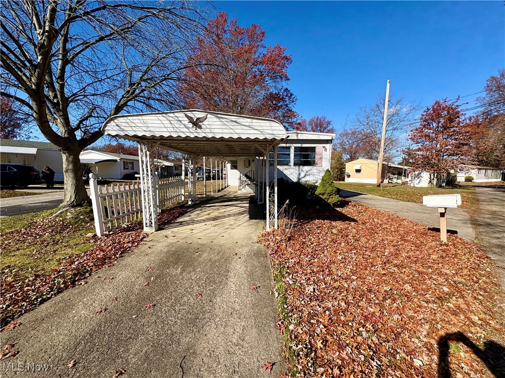 20 Van Ess Drive Olmsted Falls OH 44138