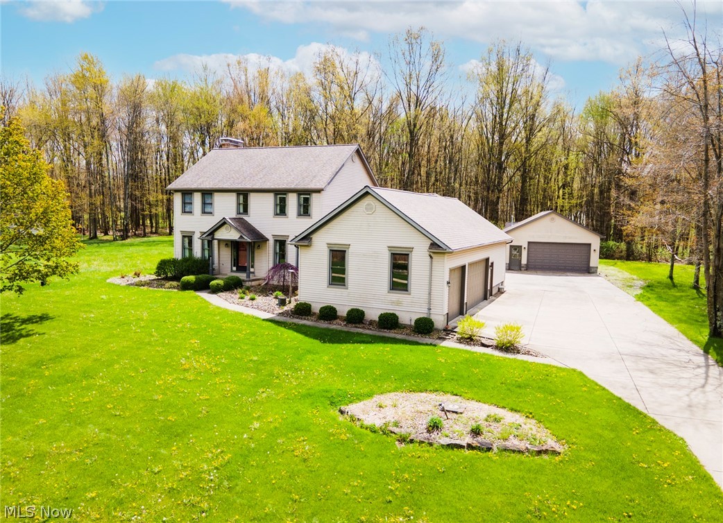 8105 Caymen Court Canfield OH 44406