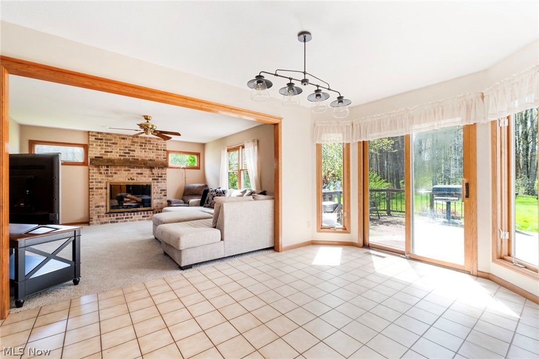 8105 Caymen Court Canfield OH 44406