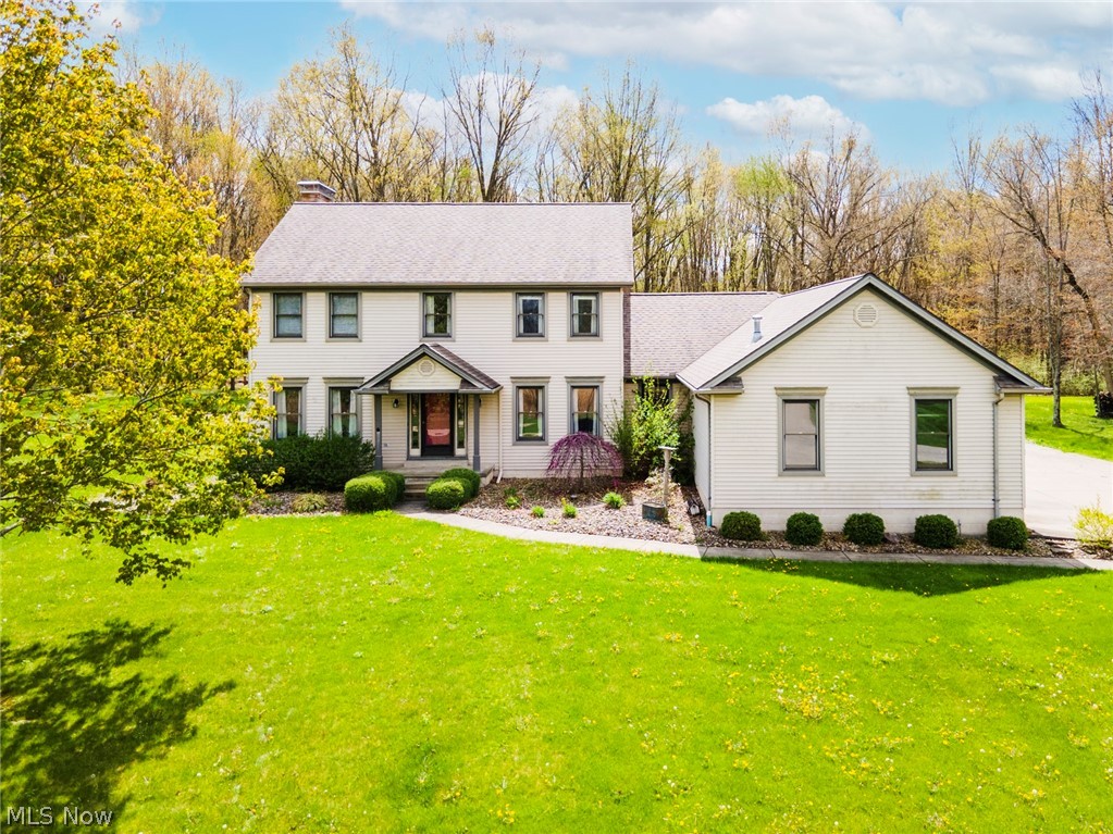 8105 Caymen Court Canfield OH 44406