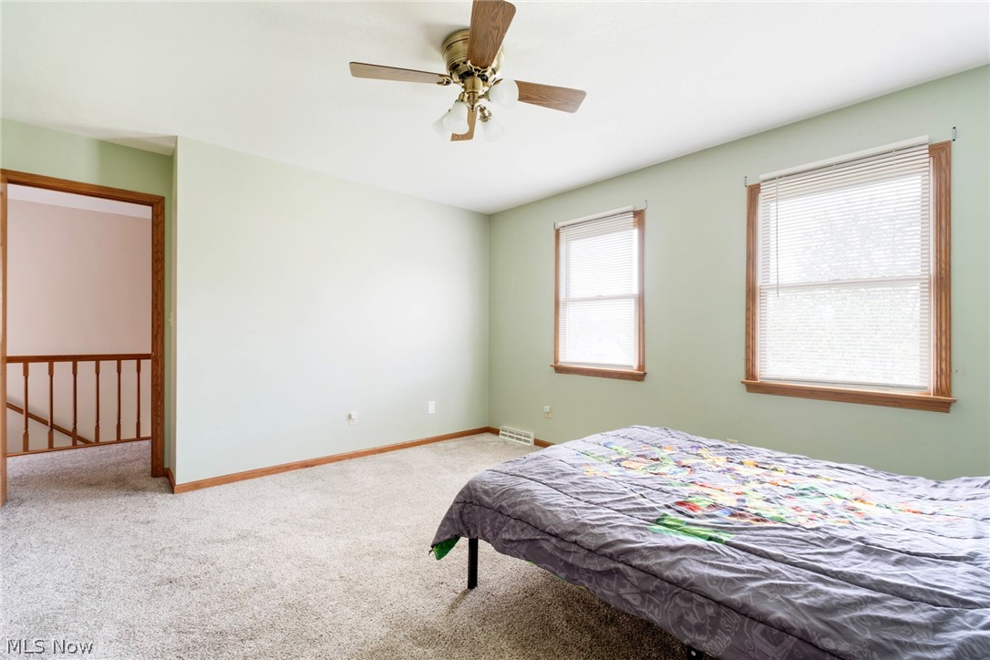 8105 Caymen Court Canfield OH 44406