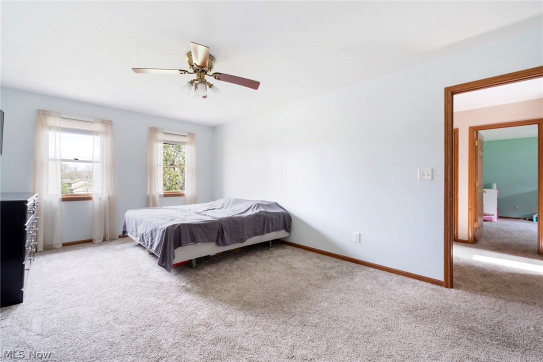 8105 Caymen Court Canfield OH 44406