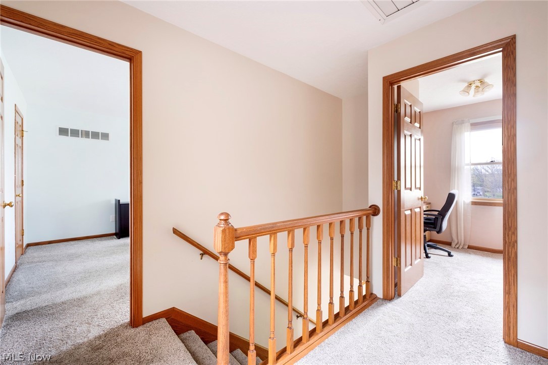 8105 Caymen Court Canfield OH 44406