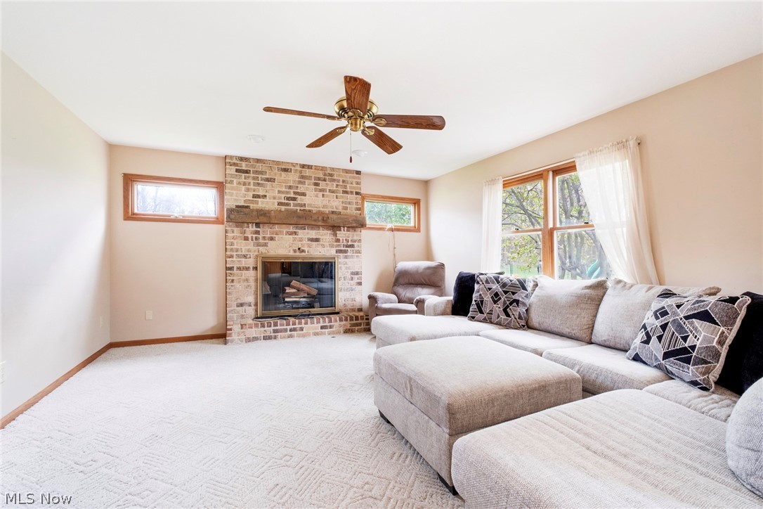 8105 Caymen Court Canfield OH 44406