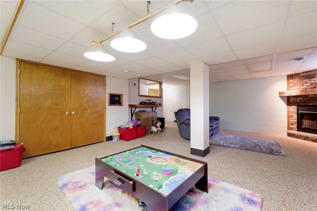 8105 Caymen Court Canfield OH 44406