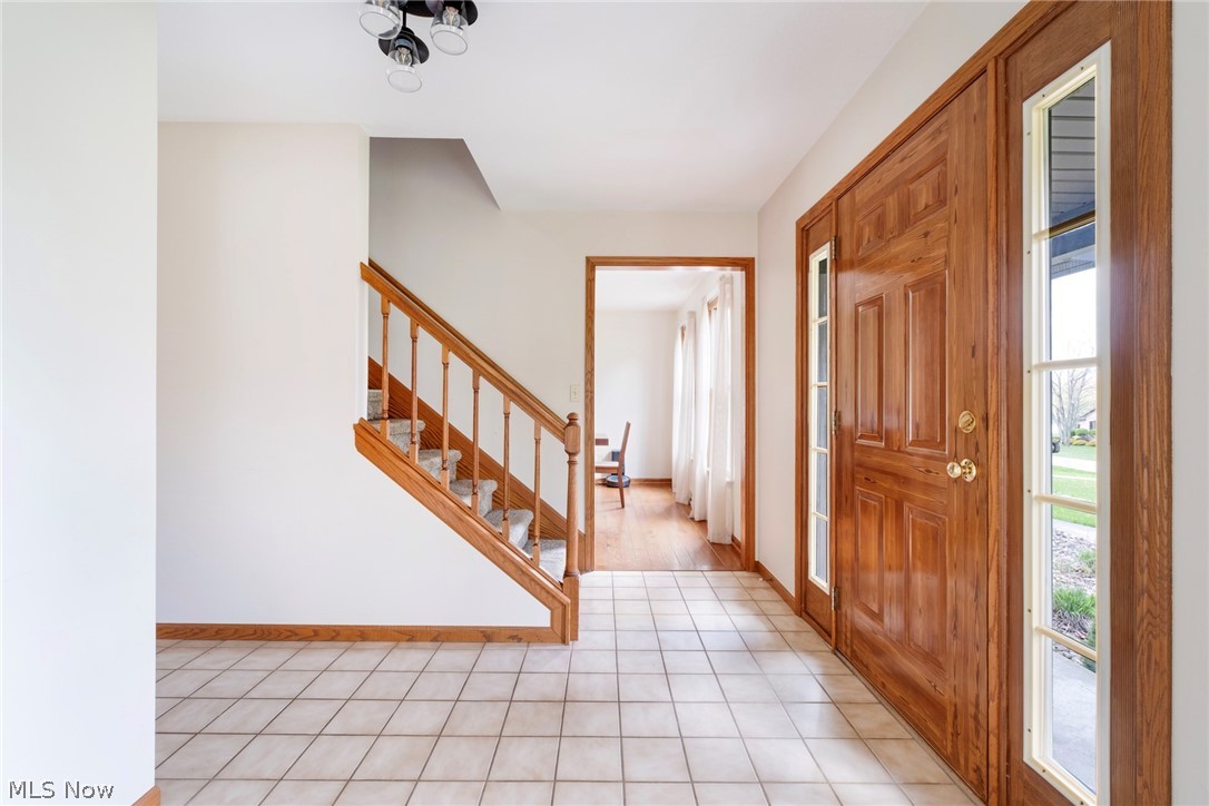8105 Caymen Court Canfield OH 44406