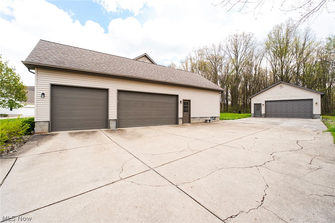 8105 Caymen Court Canfield OH 44406