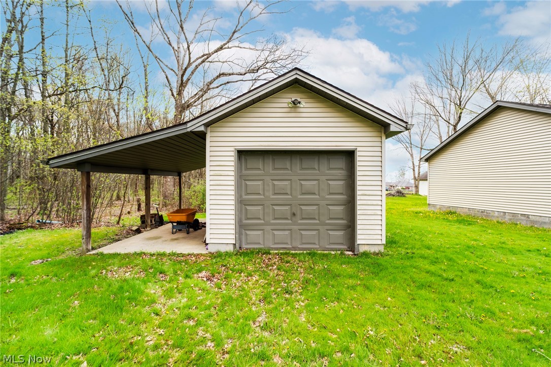 8105 Caymen Court Canfield OH 44406