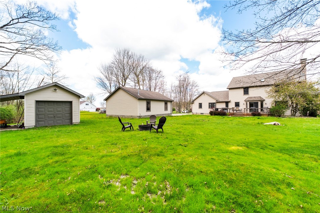 8105 Caymen Court Canfield OH 44406