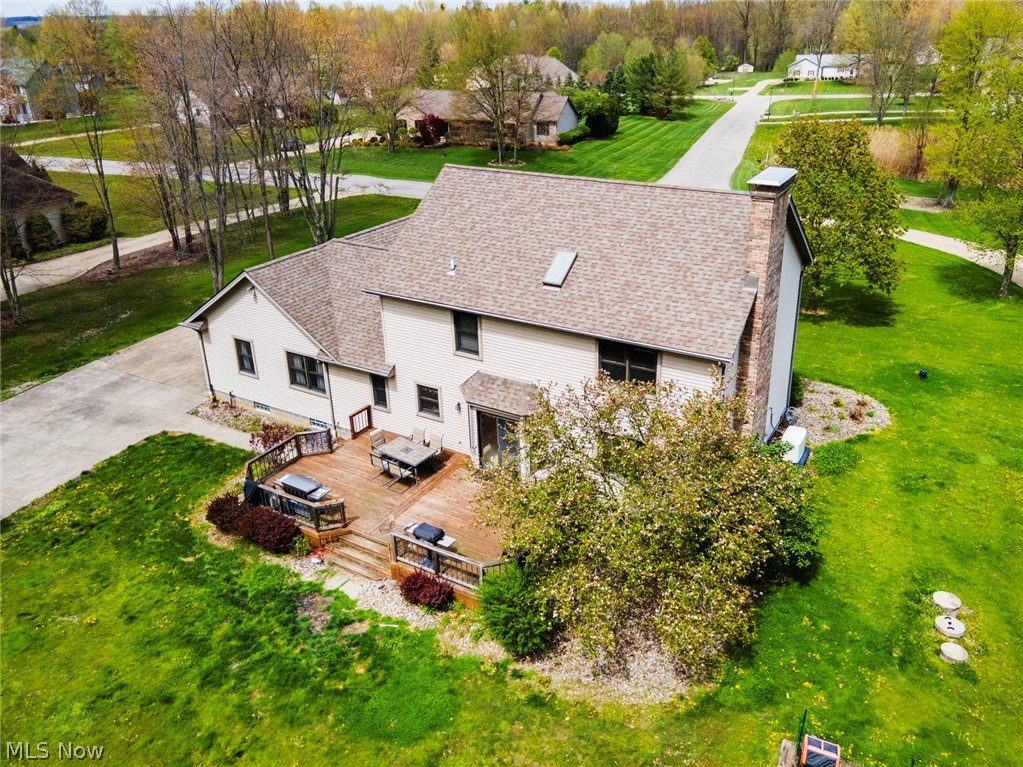8105 Caymen Court Canfield OH 44406