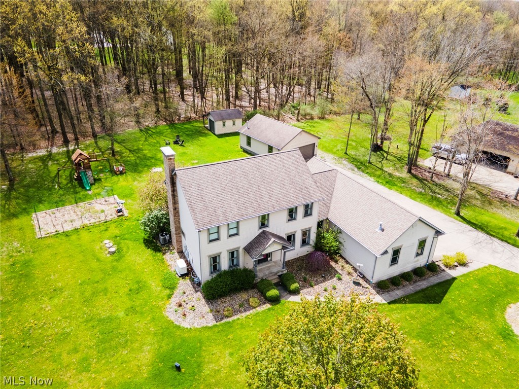 8105 Caymen Court Canfield OH 44406