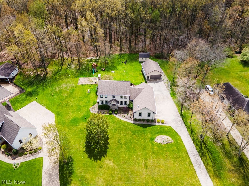8105 Caymen Court Canfield OH 44406
