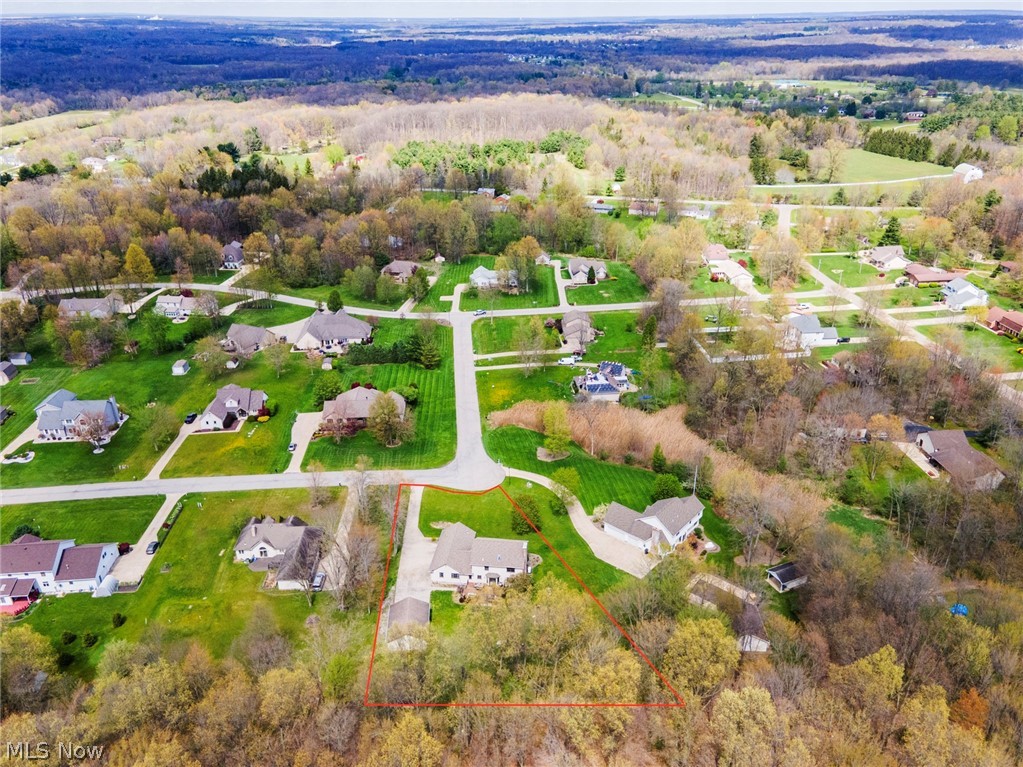 8105 Caymen Court Canfield OH 44406