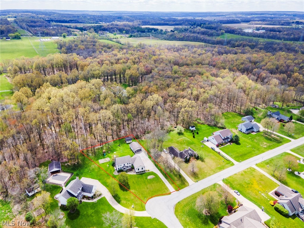 8105 Caymen Court Canfield OH 44406