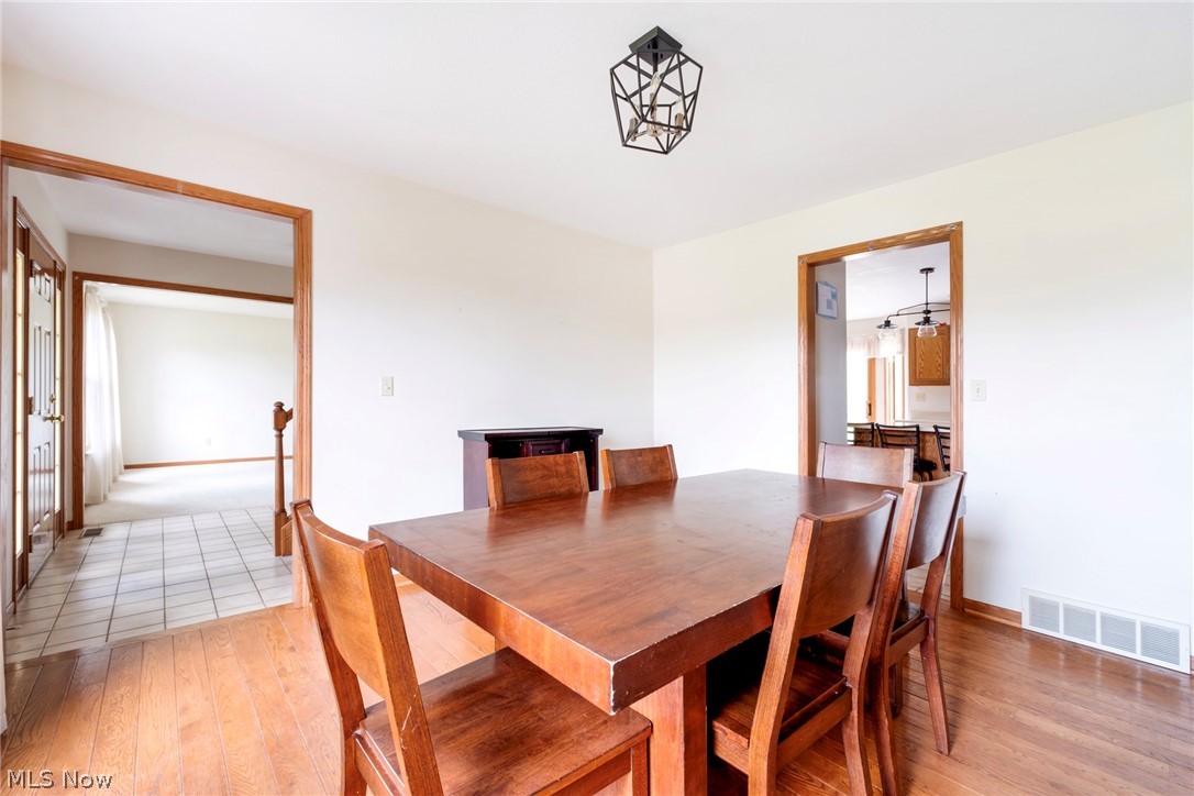 8105 Caymen Court Canfield OH 44406