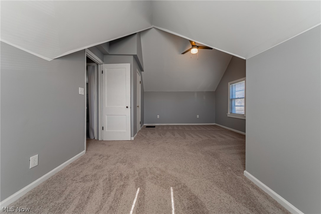 15705 Throckley Avenue Cleveland OH 44128