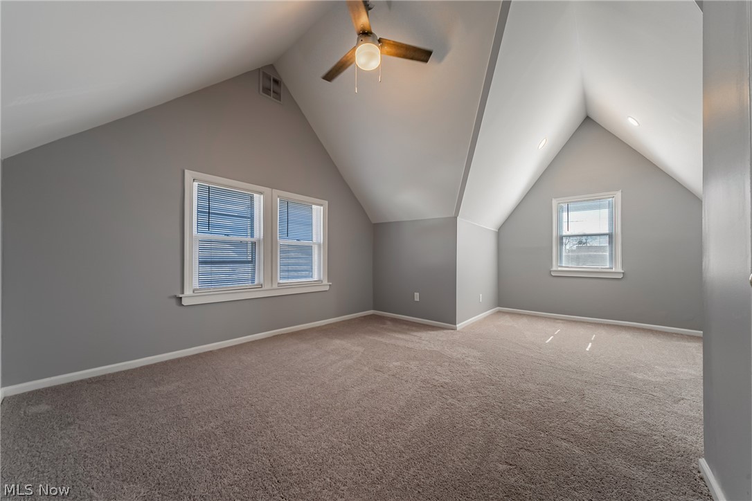 15705 Throckley Avenue Cleveland OH 44128
