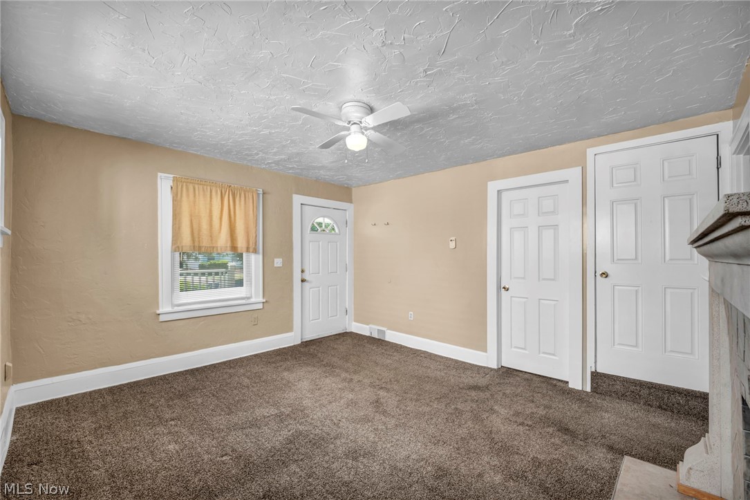 21821 Wilmore Avenue Euclid OH 44123