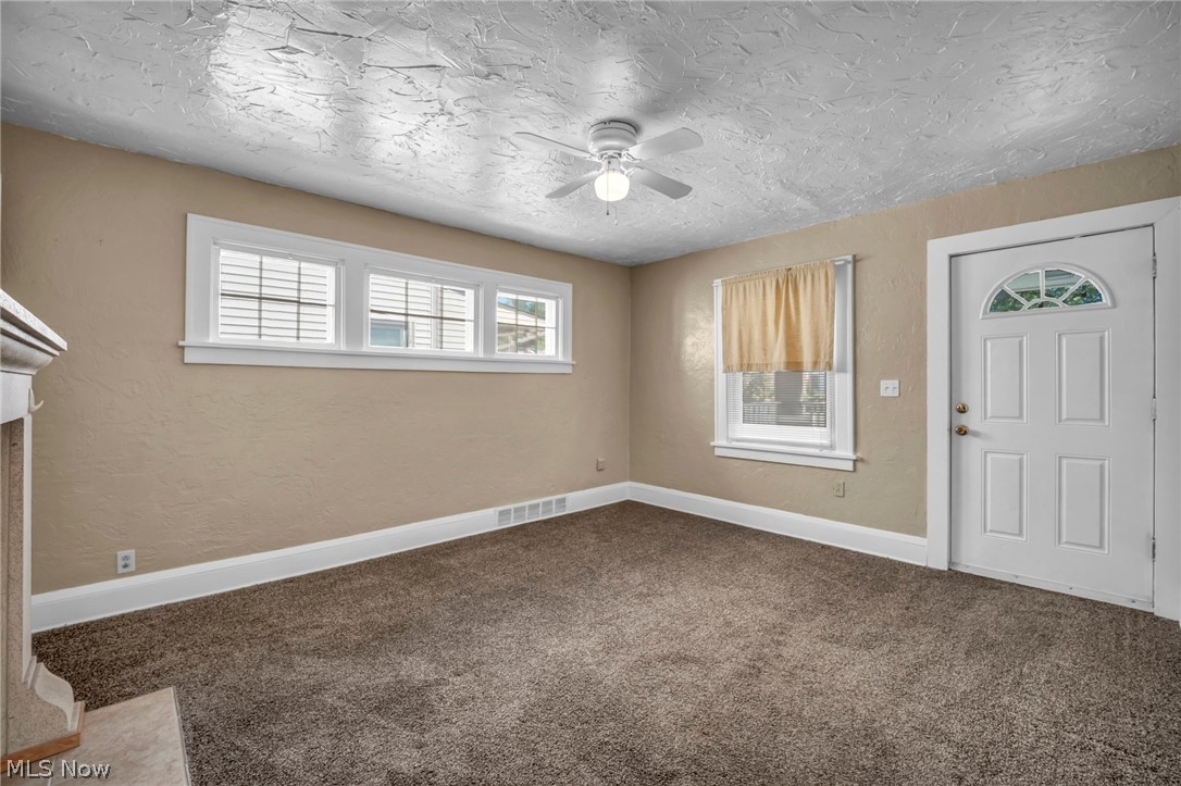 21821 Wilmore Avenue Euclid OH 44123