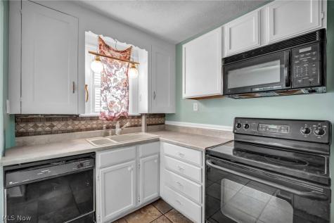 21821 Wilmore Avenue Euclid OH 44123