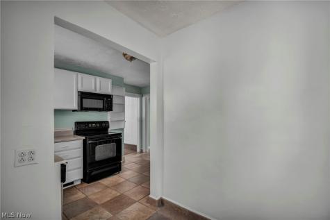 21821 Wilmore Avenue Euclid OH 44123