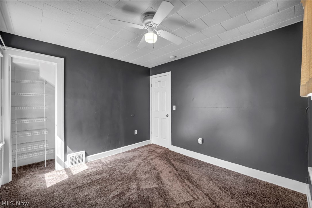 21821 Wilmore Avenue Euclid OH 44123