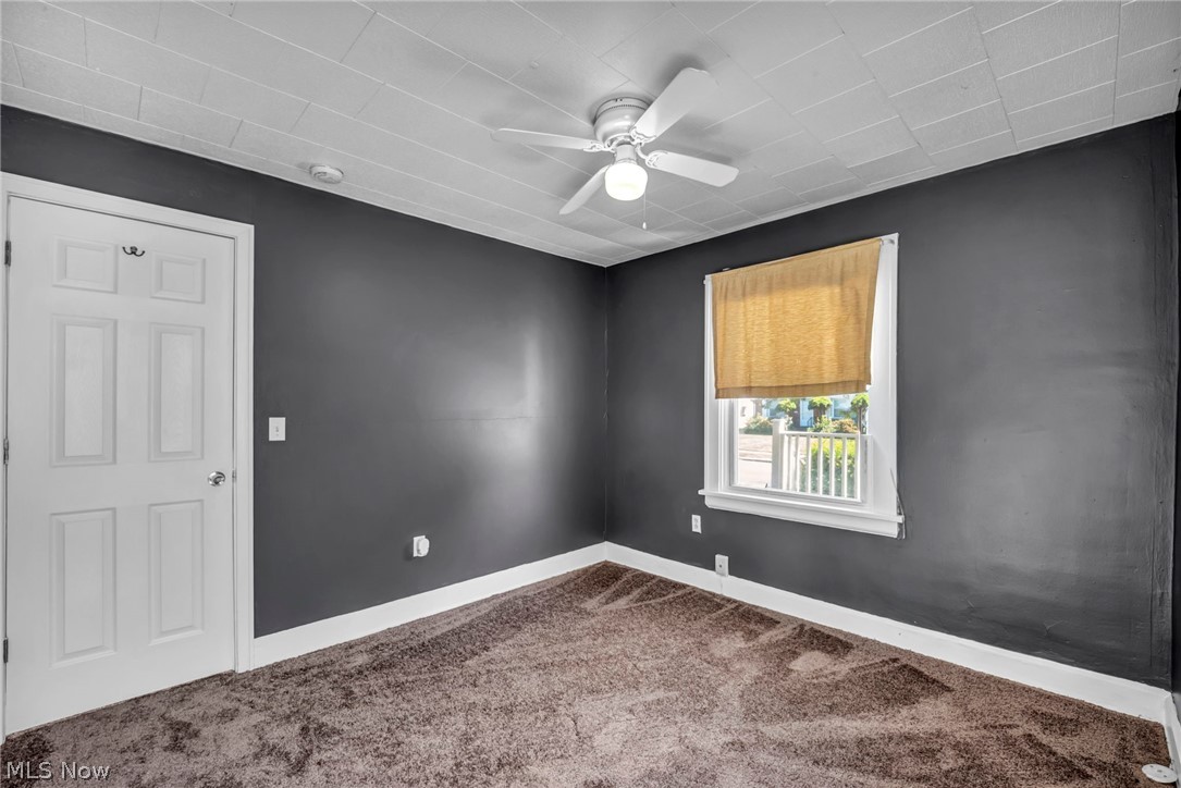 21821 Wilmore Avenue Euclid OH 44123
