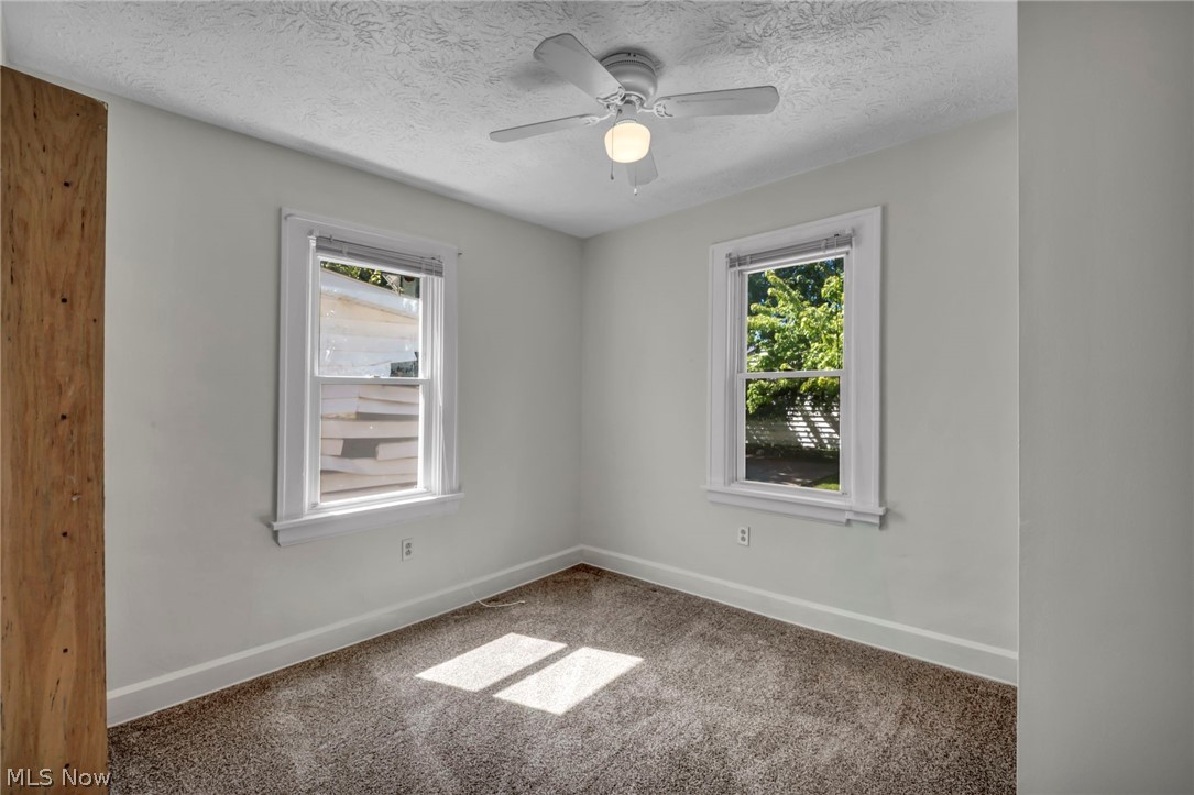 21821 Wilmore Avenue Euclid OH 44123
