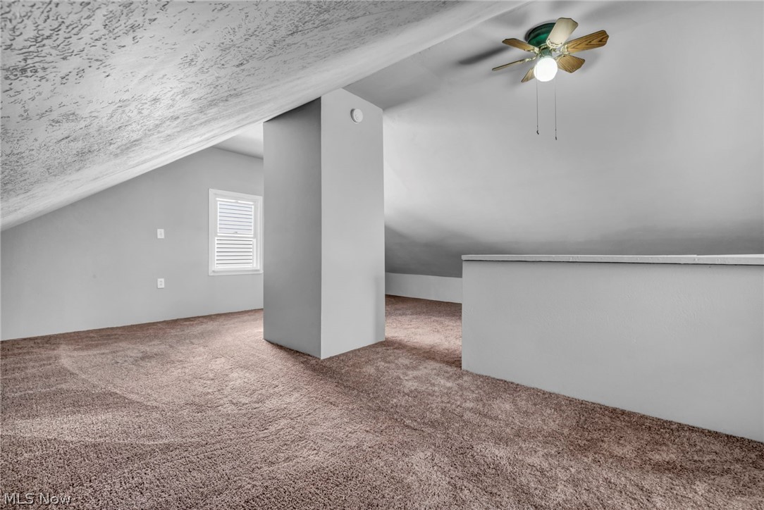 21821 Wilmore Avenue Euclid OH 44123