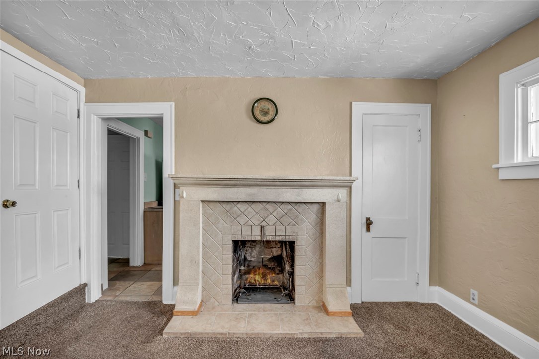 21821 Wilmore Avenue Euclid OH 44123