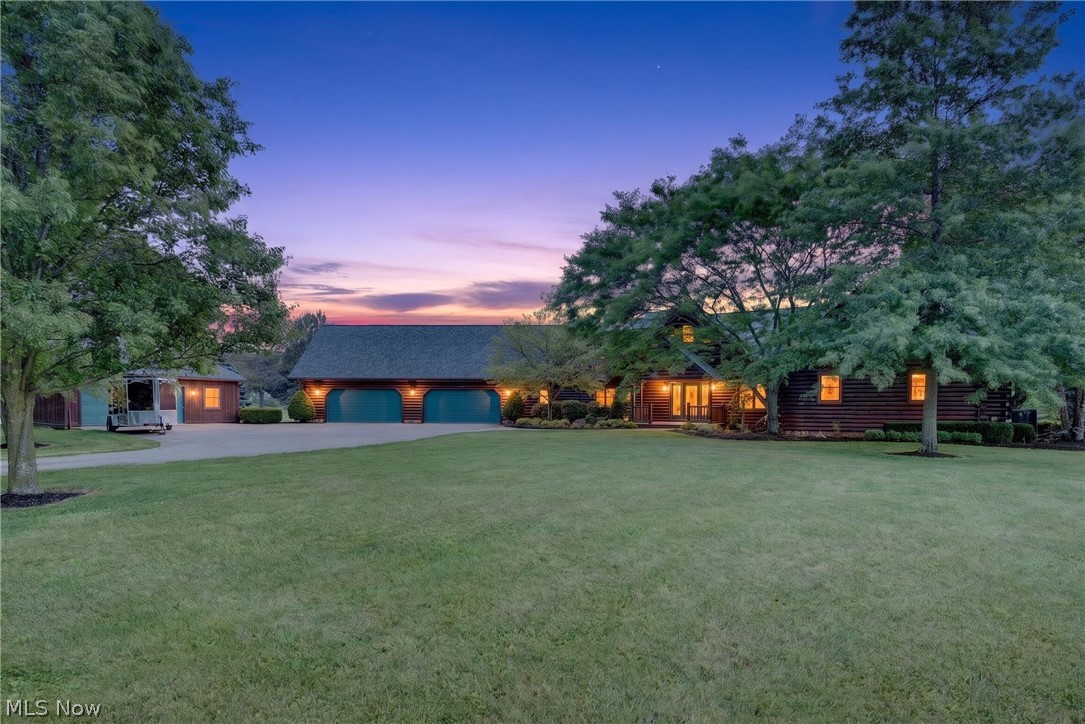 16727 Pitts Road Wellington OH 44090